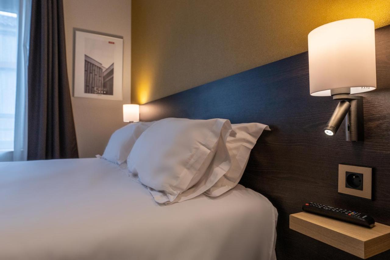 Five Resort Cholet Centre Exterior foto